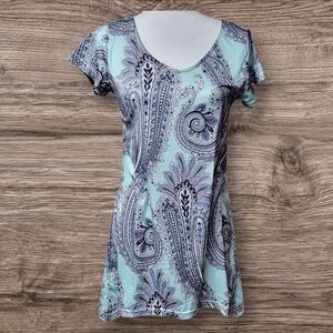 ▪︎Size S, Body Touch Top